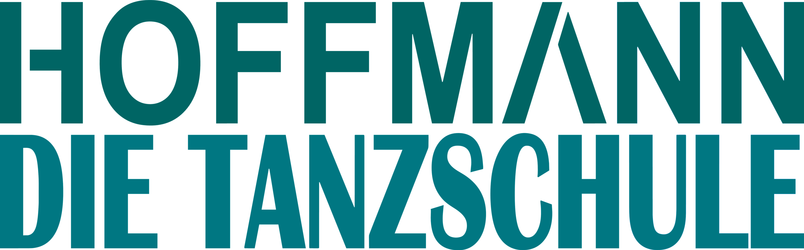 Die Tanzschule 